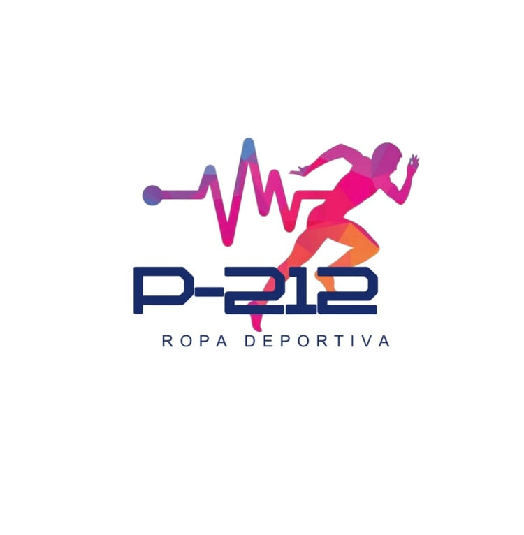 ROPA DEPORTIVA P-212