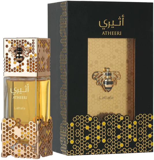 Atheeri Lattafa Perfumes para Mujeres