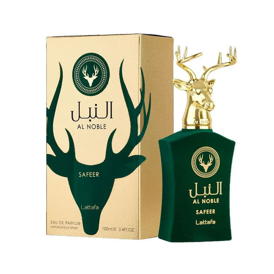 Safeer Lattafa Perfumes