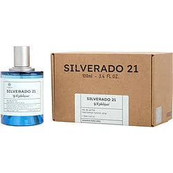 Silverado 21 Amaran