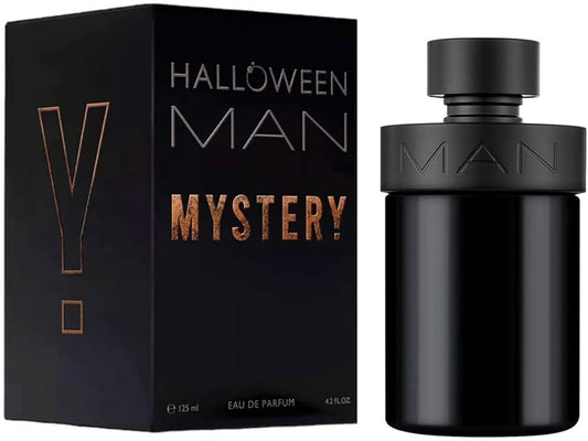 halloween man mystery para hombres