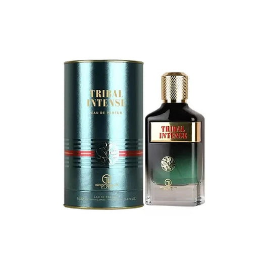 Tribal Intense Perfume