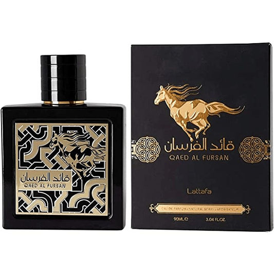 Qaed Al Fursan Lattafa