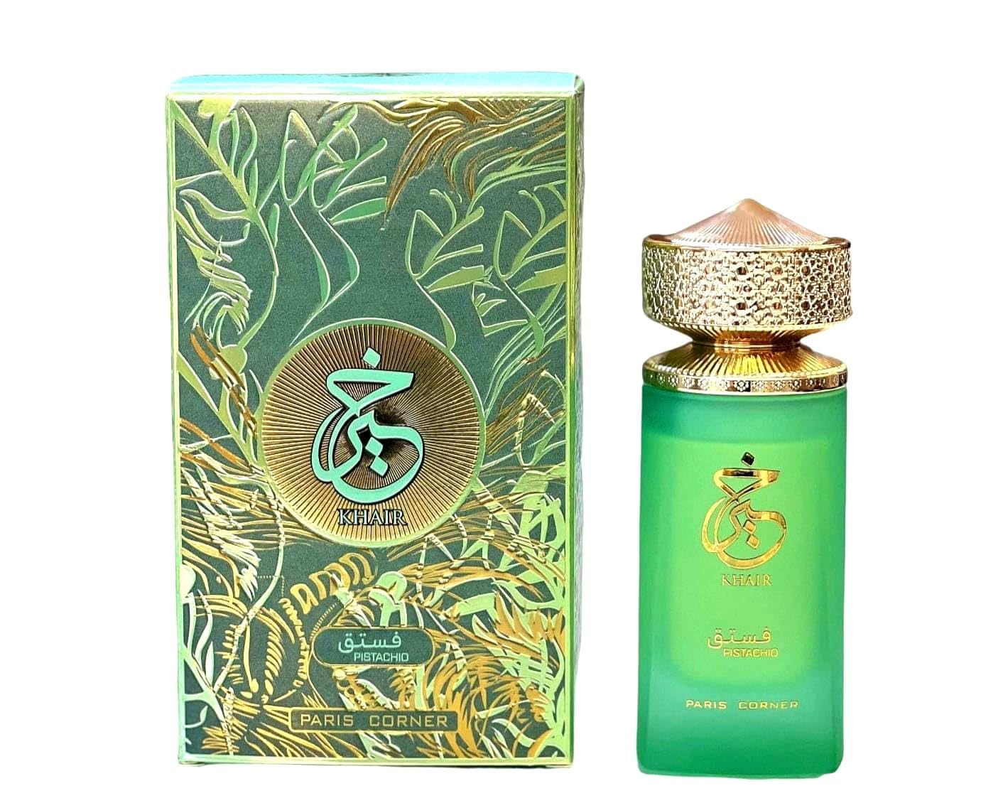 Khair Pistachio – Paris Corner