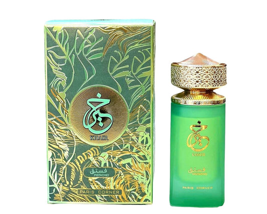 Khair Pistachio – Paris Corner