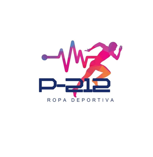P-212 Ropa Deportiva Legging