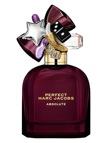 Perfect Absolute Marc Jacobs
