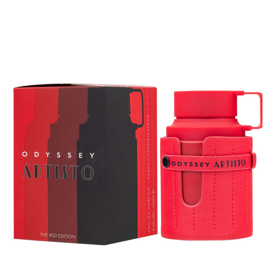 Odyssey Artisto Armaf, para hombre