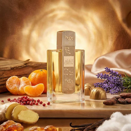 Angham Lattafa Perfumes