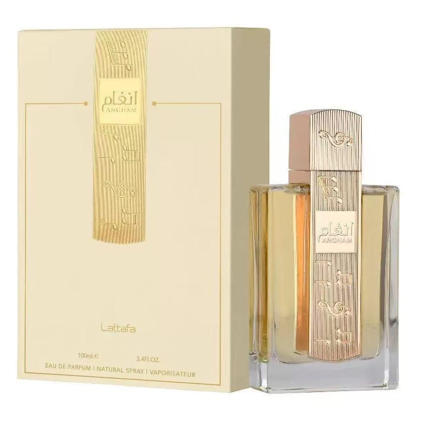 Angham Lattafa Perfumes