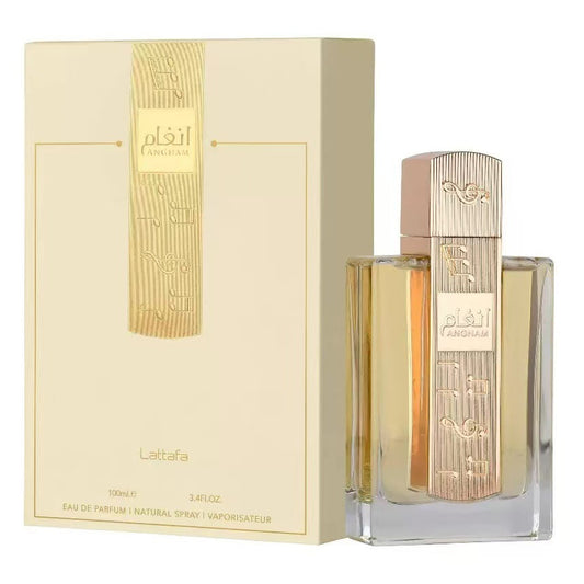 Angham Lattafa Perfumes