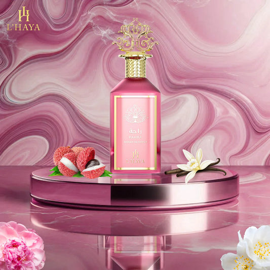 Raaha L'Haya Extracto de Perfume