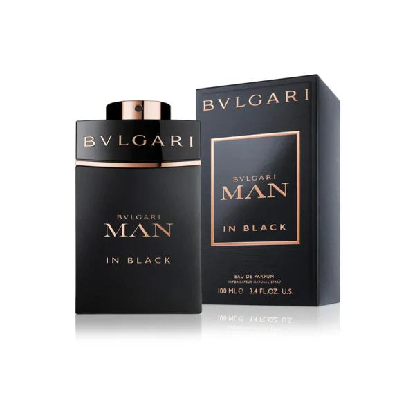 Bvlgari Hombre de Negro Bvlgari