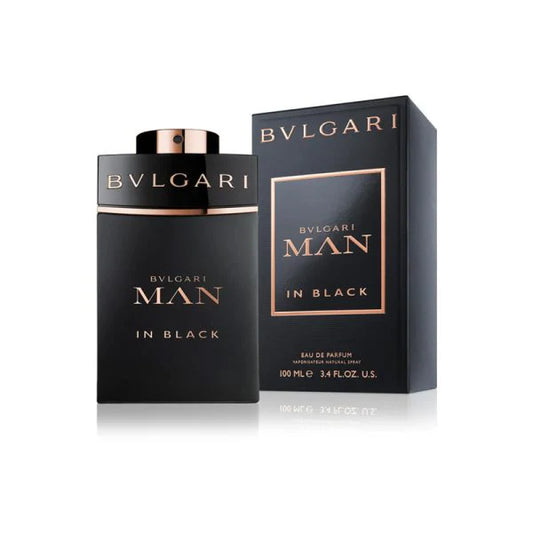 Bvlgari Hombre de Negro Bvlgari