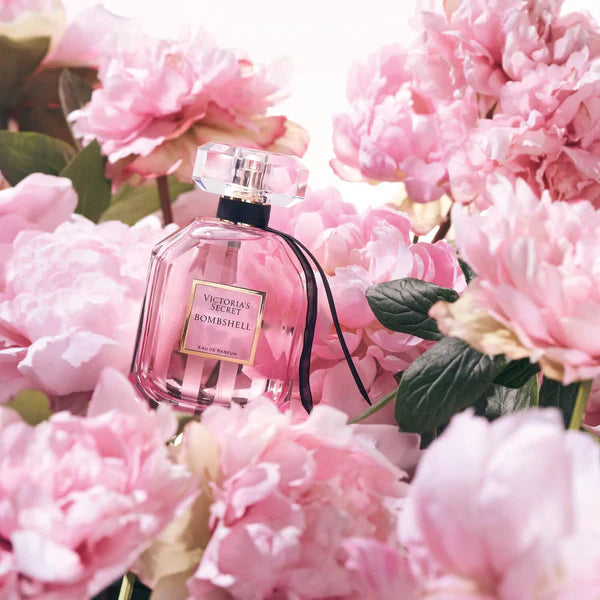 Bombshell Victoria's Secret.