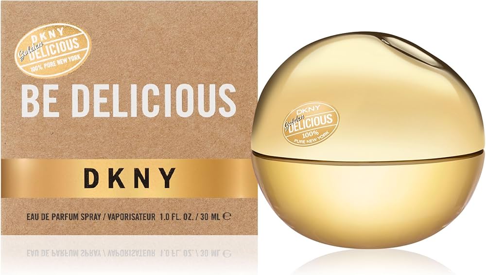 DKNY Golden Delicious Donna Karan