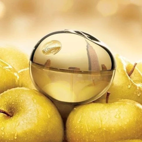 DKNY Golden Delicious Donna Karan