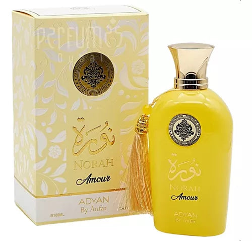 Norah Amour de Adyan para mujer