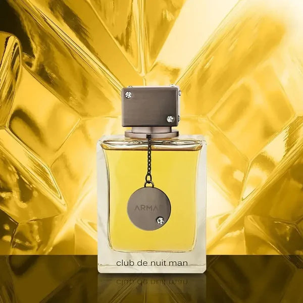 Club de Nuit Man Armaf para Hombres