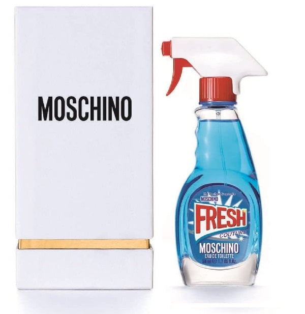 Fresh Couture Moschino