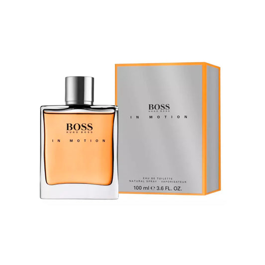 Hugo Boss In Motion para hombre