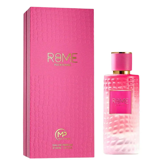 Rome Pour Femme de Mast Perfumes
