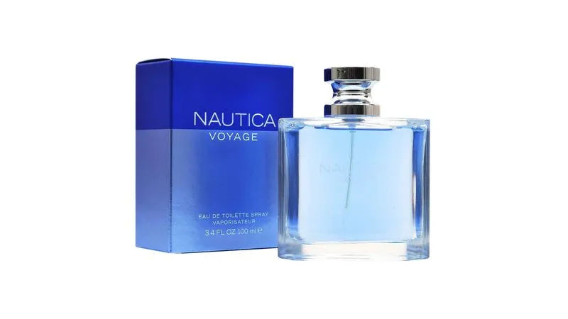 Nautica Voyage Nautica