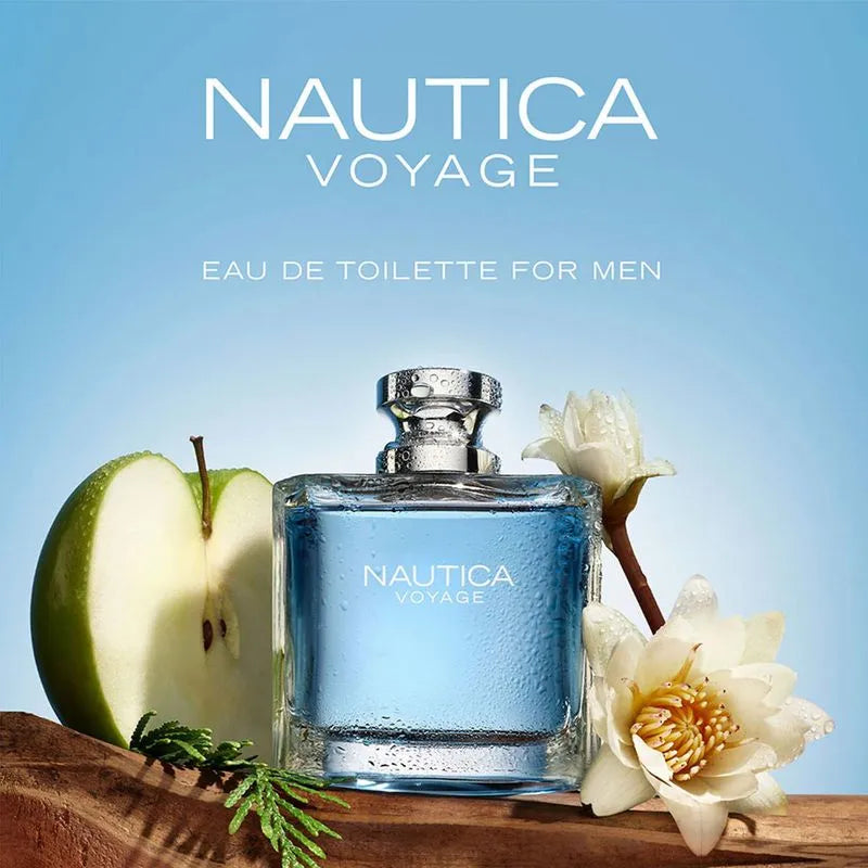 Nautica Voyage Nautica