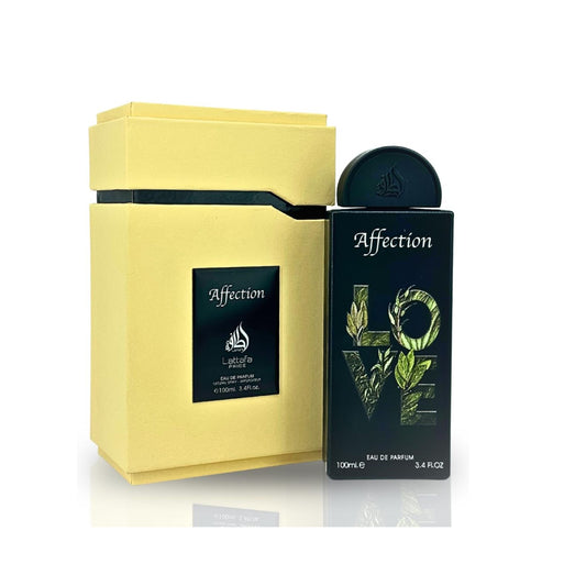 Affection Lattafa Perfumes