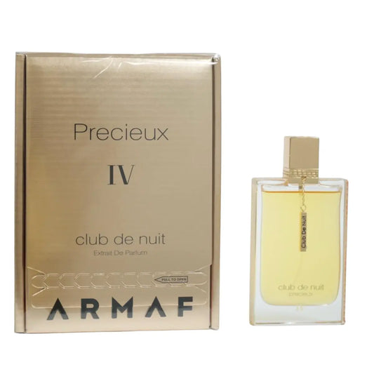 Club de Nuit Precieux IV Armaf