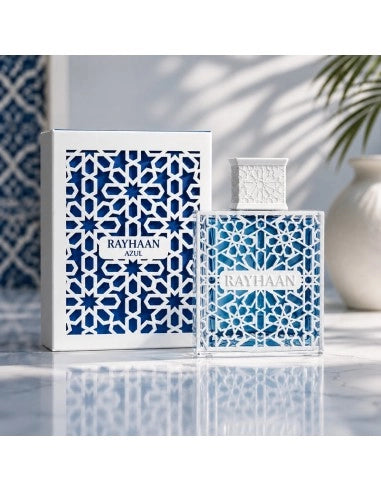 Azul Rayhaan