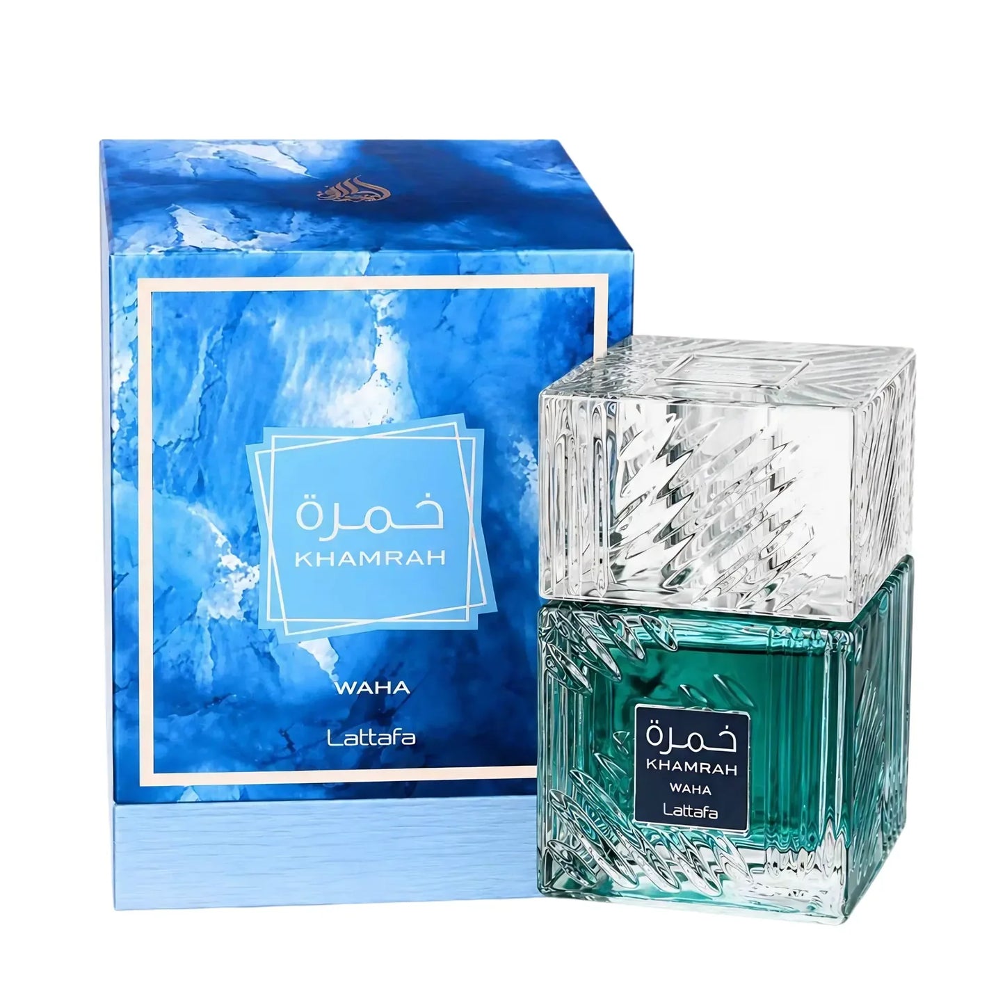 Waha Lattafa Perfumes