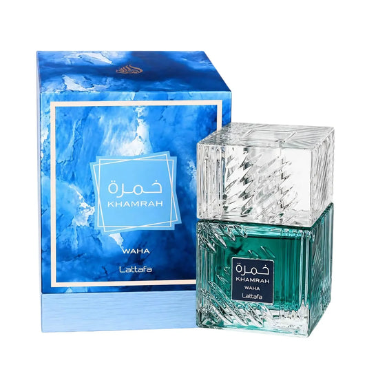 Waha Lattafa Perfumes