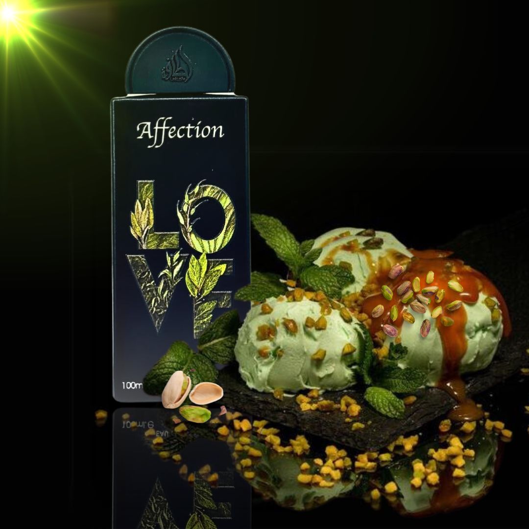 Affection Lattafa Perfumes