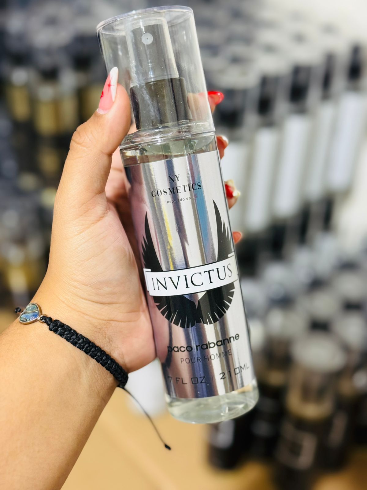 Bodys Perfumes