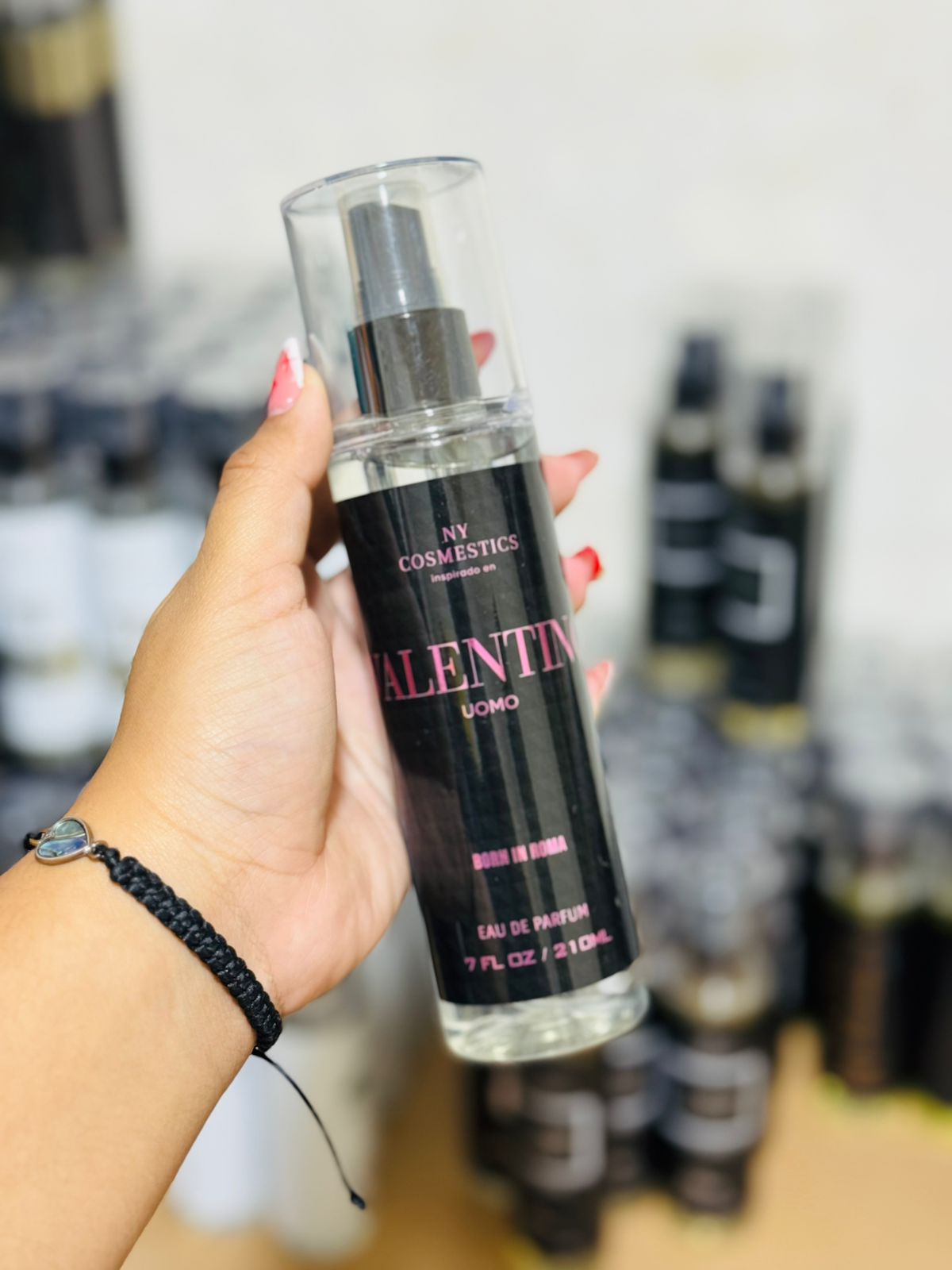 Bodys Perfumes