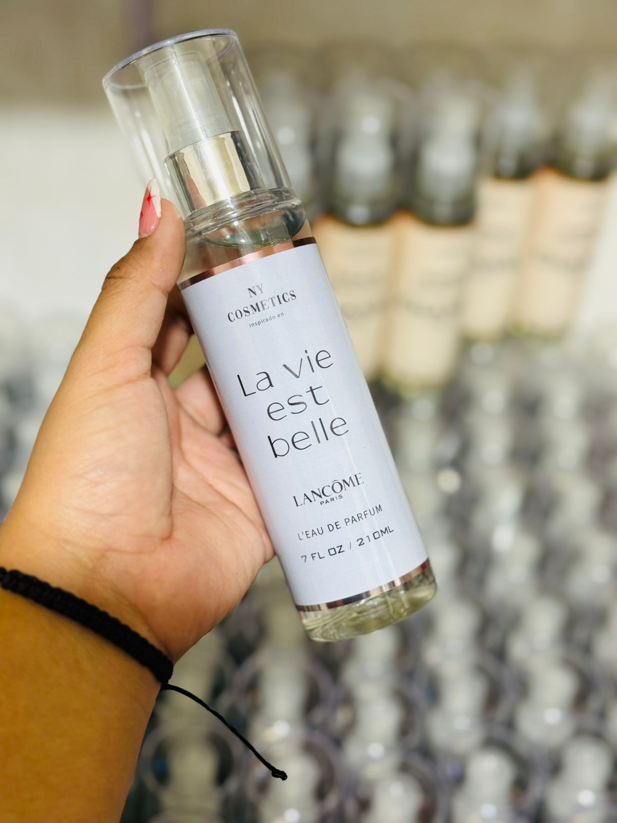 Bodys Perfumes