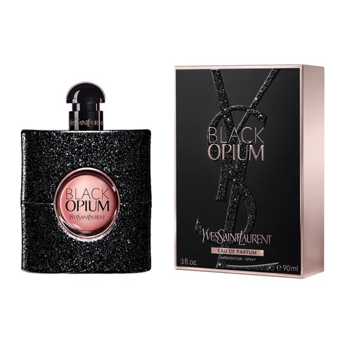 Black Opium Yves Saint Laurent