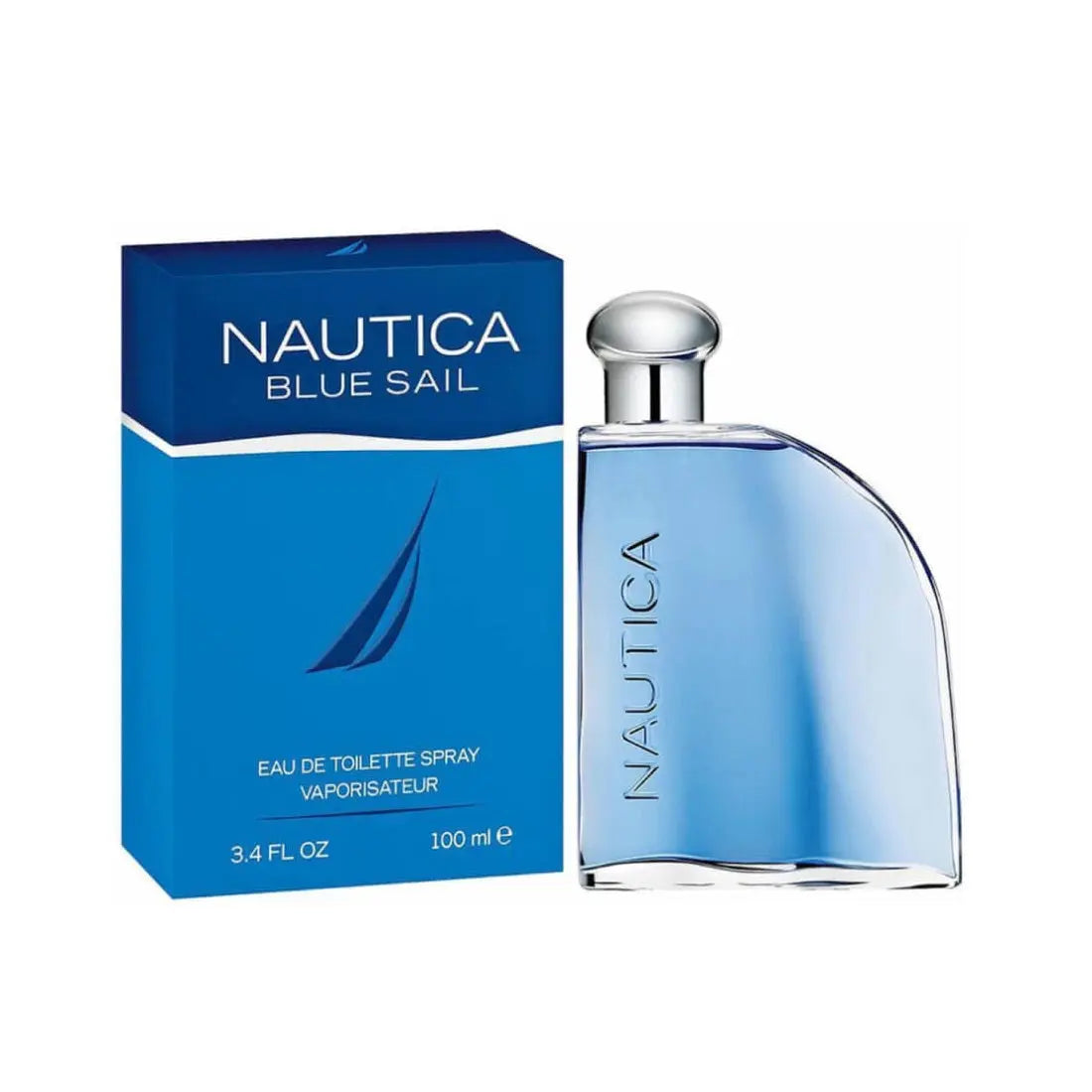 Blue Sail Nautica