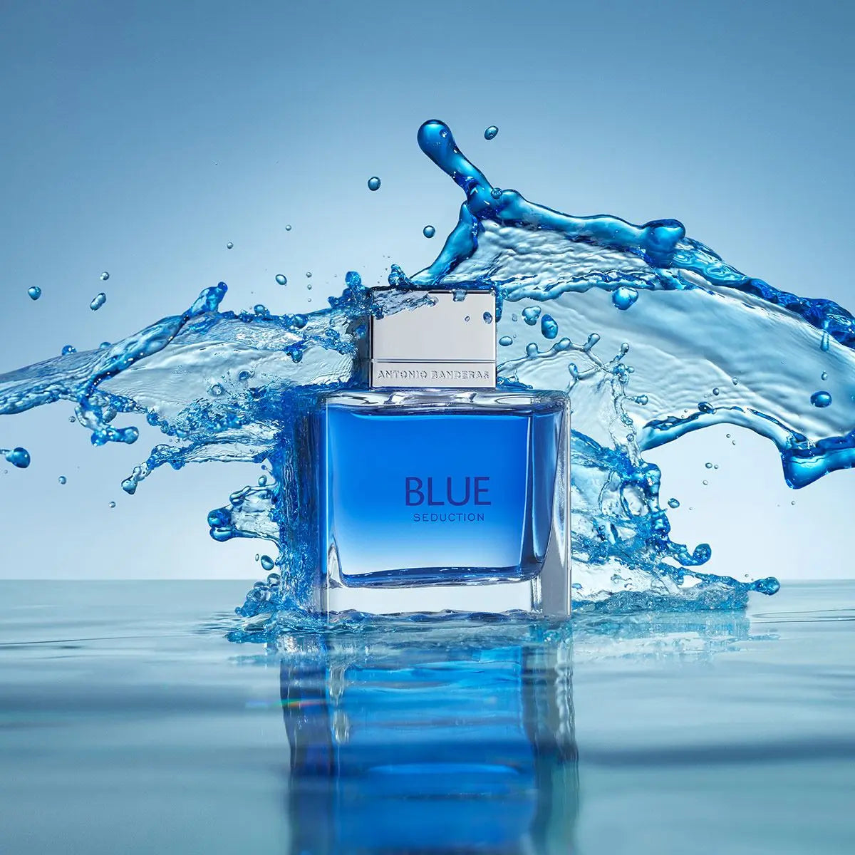 Blue Seduction Antonio Banderas (200 ml)