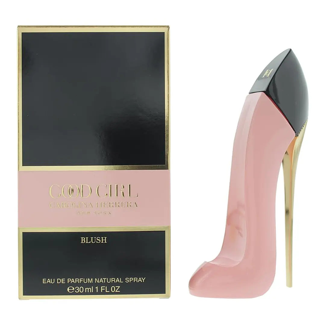Good Girl Blush Carolina Herrera