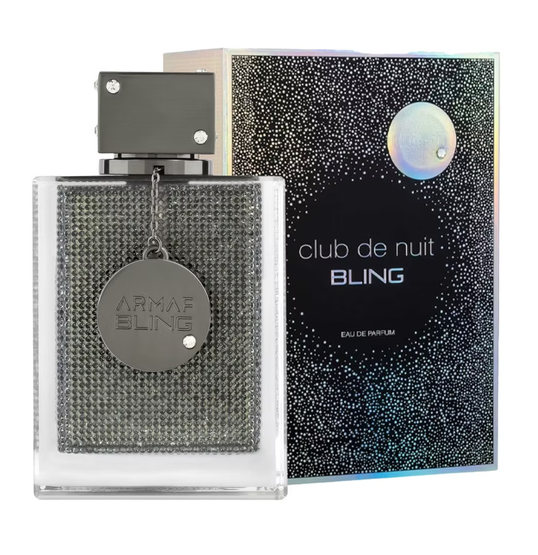 Club de Nuit Bling Armaf