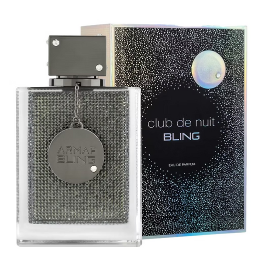 Club de Nuit Bling Armaf