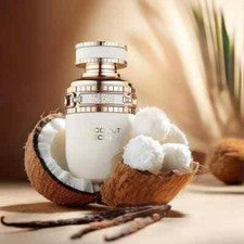 Coconut Leche French Avenue