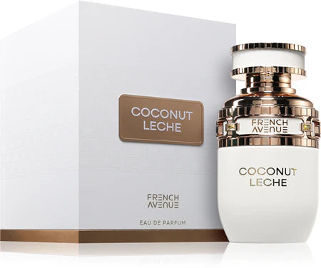 Coconut Leche French Avenue