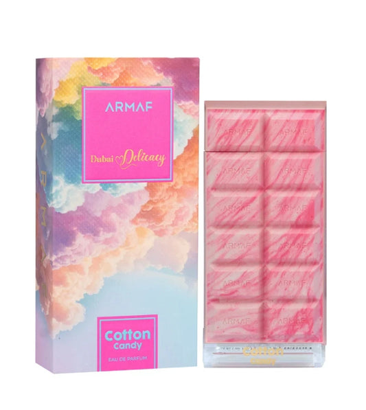 Delicacy Cotton Candy Armaf