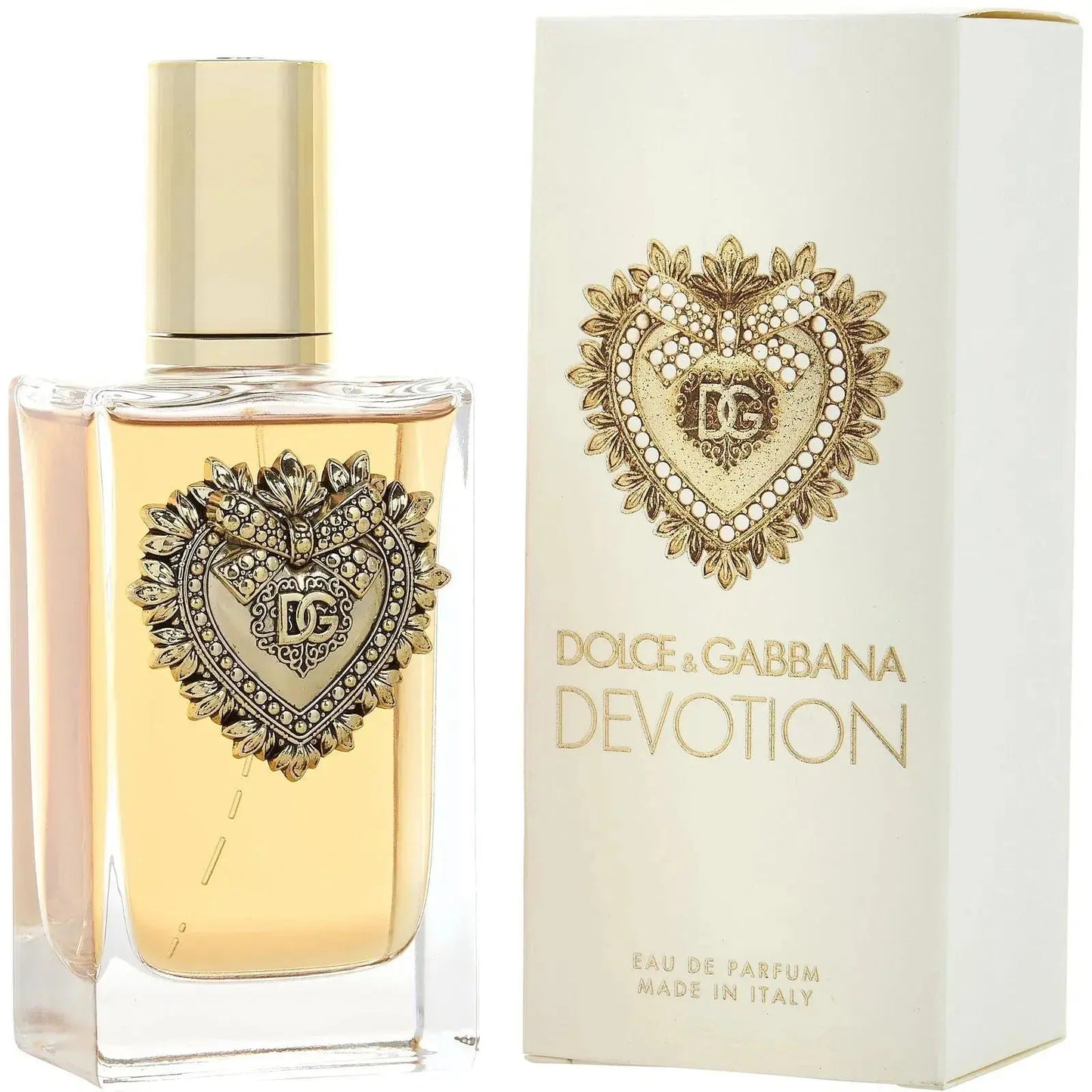 Devotion Dolce&Gabbana
