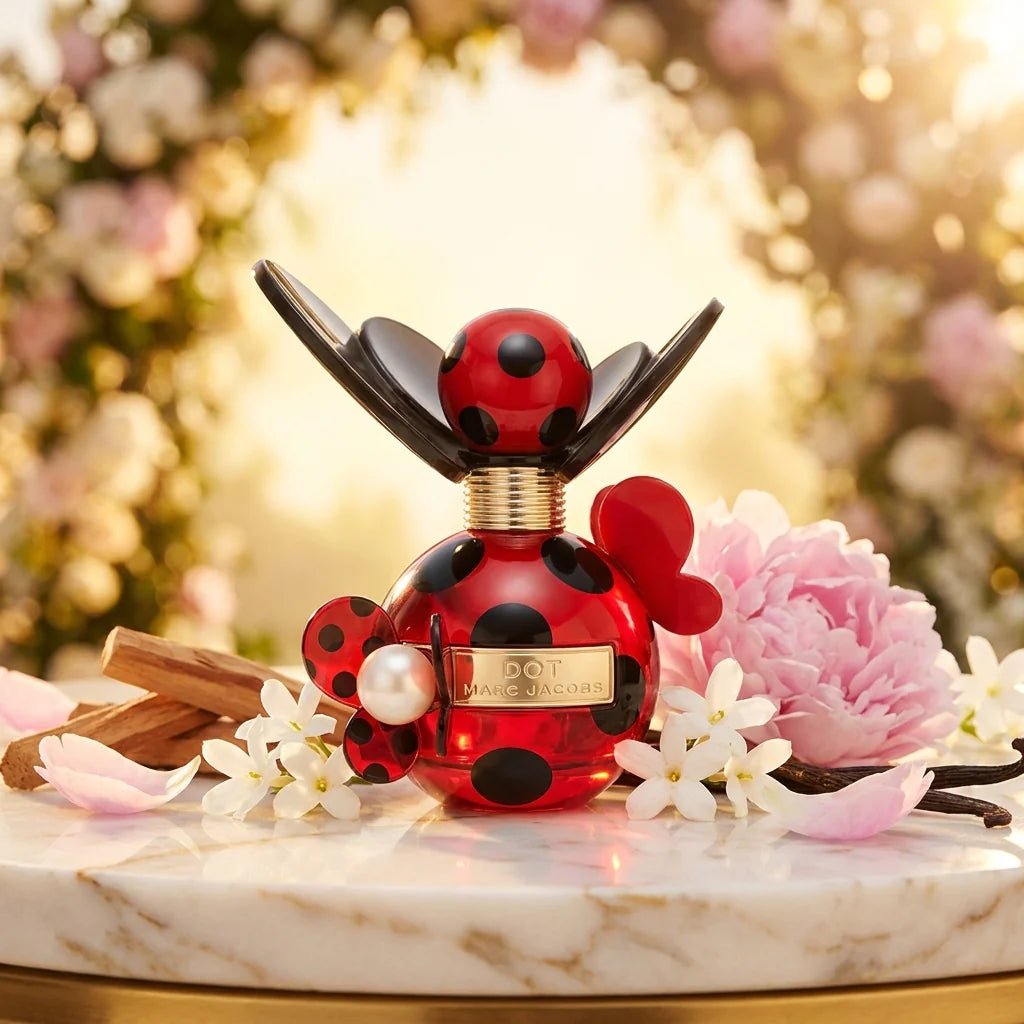 Dot Marc Jacobs