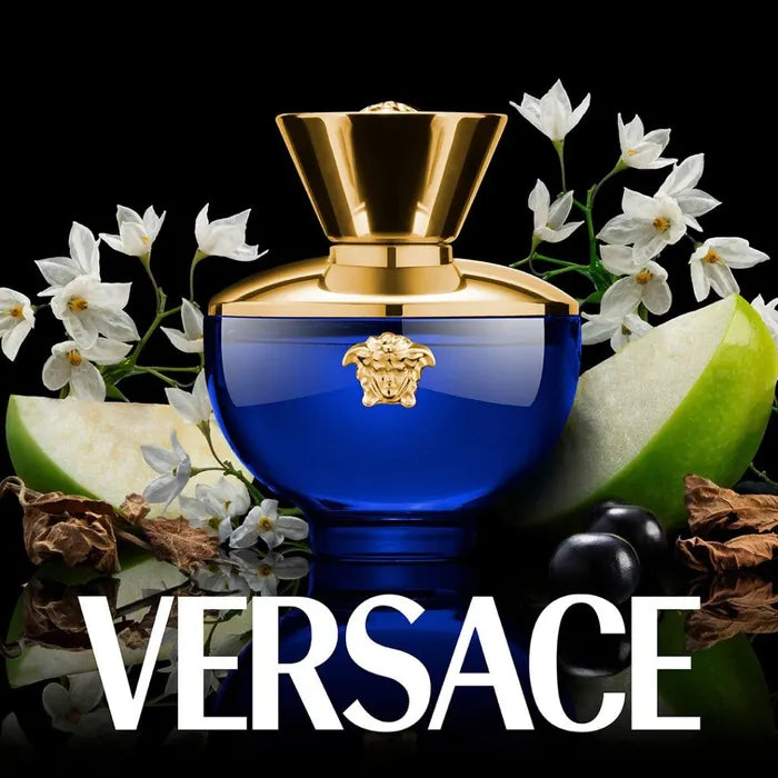 Dylan Blue  Pour Femme Versace