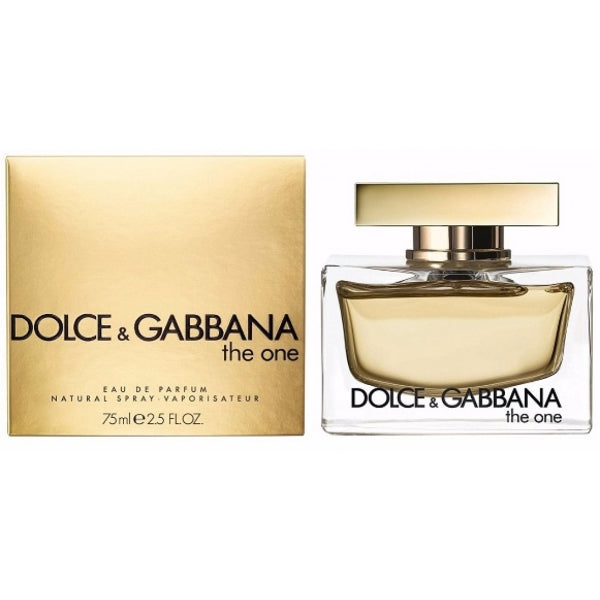 The One Dolce&Gabbana